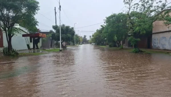 El Niño se fortalece y recomiendan reforzar la preparación municipal en Chaco