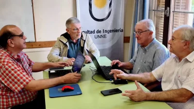 Chaco refuerza medidas preventivas ante la consolidación de El Niño