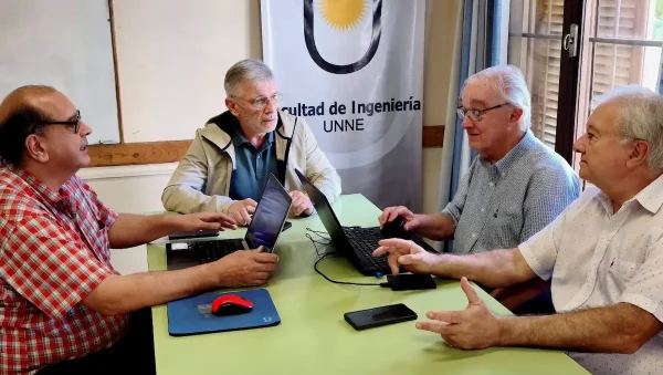 Chaco refuerza medidas preventivas ante la consolidación de El Niño
