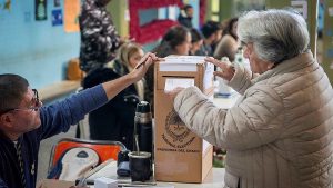 Consultá el padrón para votar en Chaco este 11 de mayo