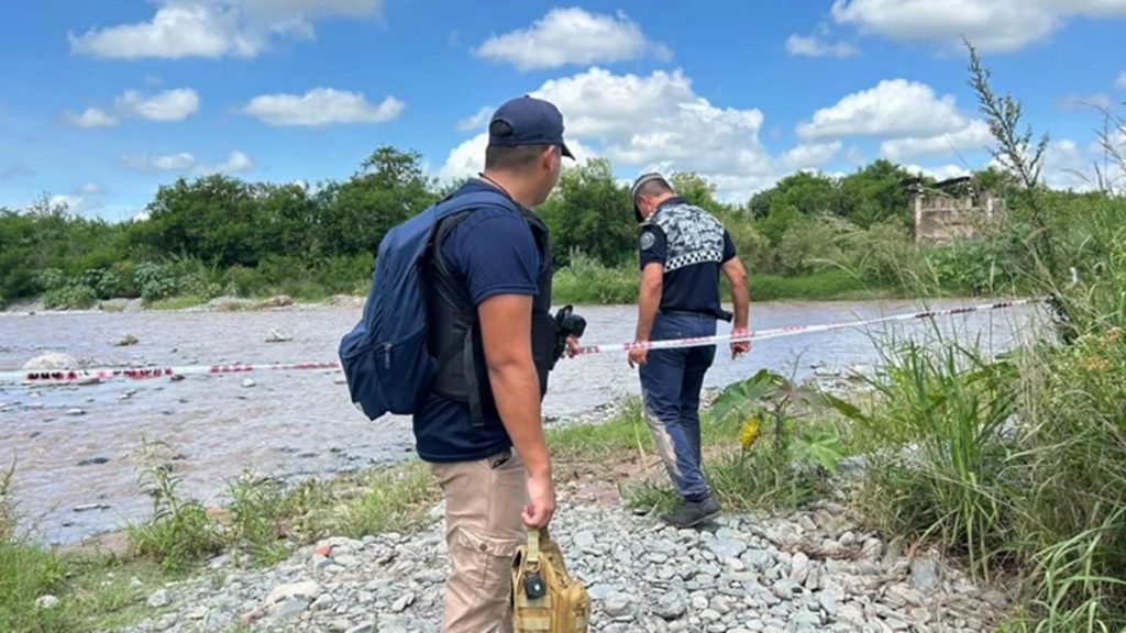 Encuentran sin vida a Kiara Caro, la niña de 7 años que era buscada en Tucumán