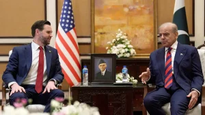 Pakistán anunció un acuerdo de paz entre Estados Unidos e Irán