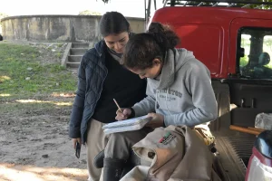 Universidades nacionales diseñan una evaluación común para escuelas preuniversitarias