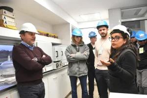 Insuga agiliza sus exportaciones con certificación sanitaria desde Chaco