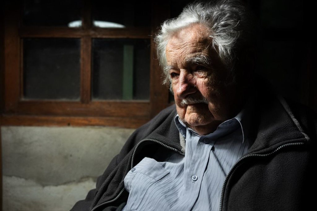 Falleció José Mujica, el ex presidente uruguayo más icónico