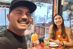 Horror en Mendoza: docente fue apuñalada por su expareja