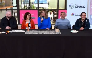 Quitilipi prepara dos jornadas dedicadas al arte de los pueblos originarios