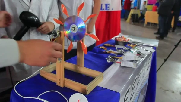 Escuelas chaqueñas presentarán sus proyectos en la Feria Provincial 2026