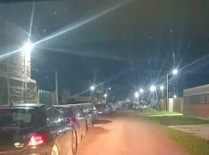 Intervinieron en una fiesta con más de 100 personas en Resistencia