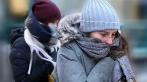 Resistencia tendrá una semana con bajas temperaturas, según el SMN