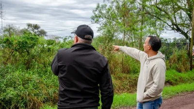 La Comisaría 17 ampliará la cobertura policial en el norte de Resistencia