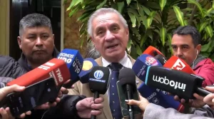 El Gobierno del Chaco se presentó como querellante por la Masacre de El Zapallar