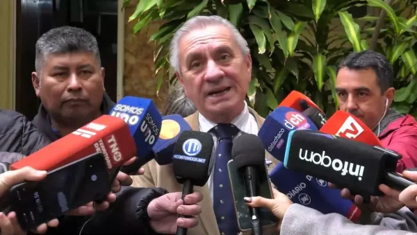 El Gobierno del Chaco se presentó como querellante por la Masacre de El Zapallar