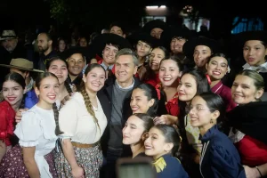 Huellas Argentinas renovó su edificio y fortalece la formación cultural