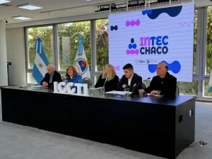 Doce proyectos chaqueños acceden a fondos para innovación productiva