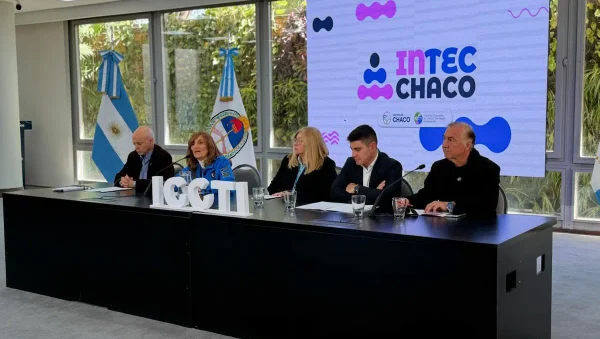 Doce proyectos chaqueños acceden a fondos para innovación productiva