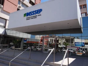Insssep Resistencia