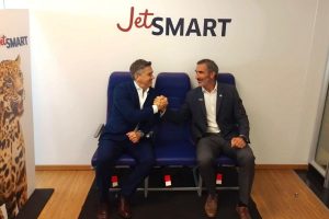 JetSMART llega a Chaco y conectará Resistencia con Buenos Aires