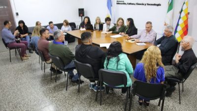 Resistencia: avanzan los preparativos para las elecciones de la Junta Primaria