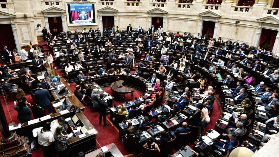 Reiterancia y reincidencia: ¿qué dice la nueva ley aprobada en Diputados?