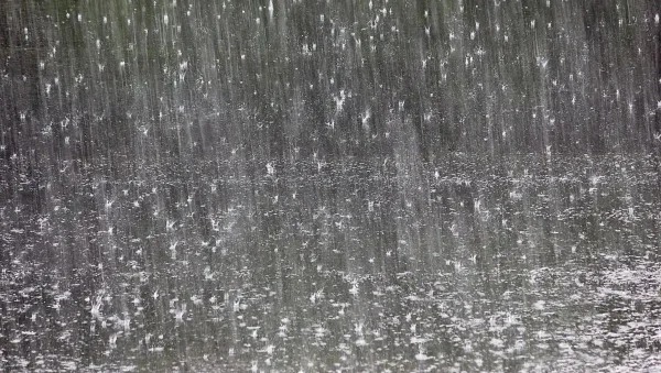 Lluvias y tormentas: así estará el tiempo en Resistencia