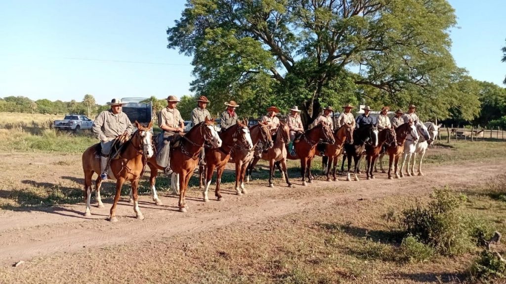 Refuerzan la lucha contra el abigeato tras la detención de Ricardo Osuna