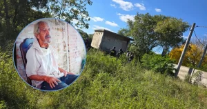 Resistencia: confirmaron que el cuerpo hallado era Mario Ortíz