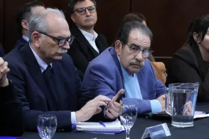 Chaco participó del COFESA con una agenda sanitaria federal