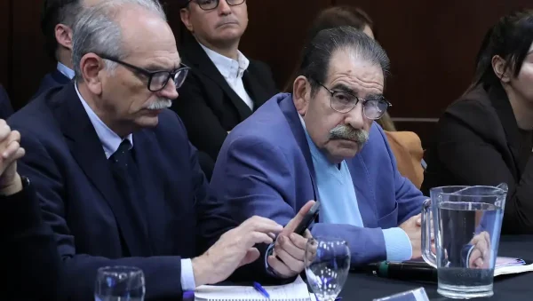 Chaco participó del COFESA con una agenda sanitaria federal