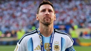El Gobierno ofreci贸 la Casa Rosada para el regreso de la Selecci贸n