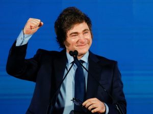 Argentina cerrará un nuevo acuerdo con el FMI en abril
