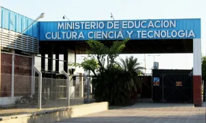 Docentes bibliotecarios podrán anotarse para las listas 2027