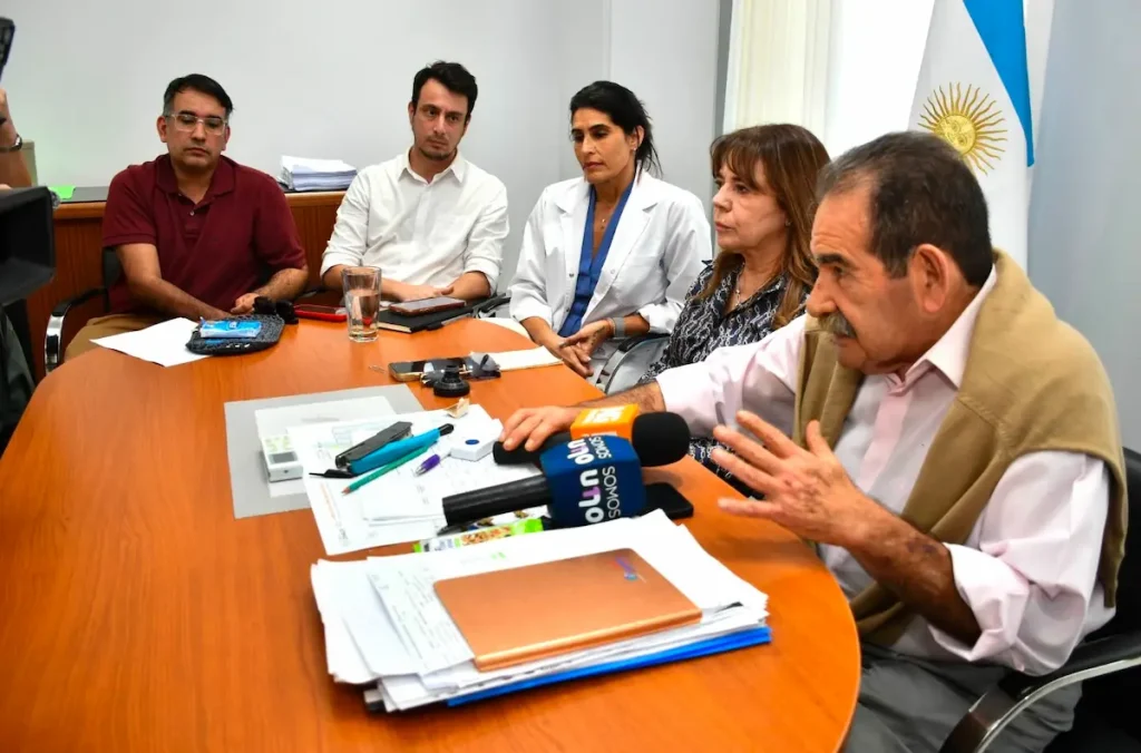 Salud hará una campaña gratuita para detectar cataratas en Chaco
