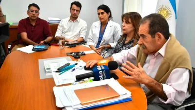 Salud hará una campaña gratuita para detectar cataratas en Chaco