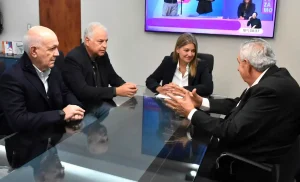 Carlos Camargo llega a SECHEEP para continuar la modernización