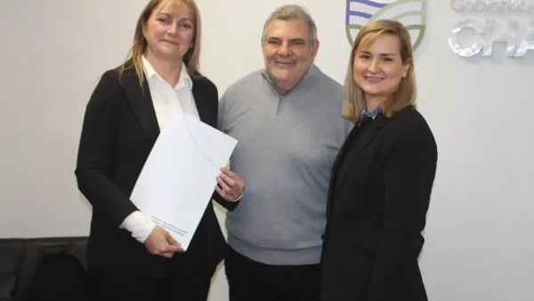 Dos profesionales fueron habilitadas como mediadoras en Chaco
