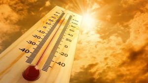 Ola de calor: Secheep alerta por el aumento en la demanda de energía