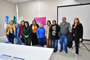 Educación presentó nuevas herramientas para enseñar la Masacre de Napalpí en Chaco
