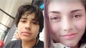 Asesinato de Paloma y Josué