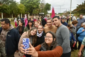 Confirmaron el inicio de una esperada obra vial en Barranqueras