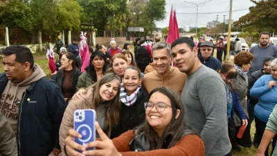 Confirmaron el inicio de una esperada obra vial en Barranqueras