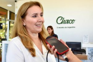 Comienza la gran peregrinación a Puerto Tirol por Santa Rita