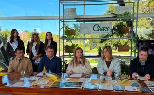 El Torneo del Dorado impulsará la actividad turística en Isla del Cerrito