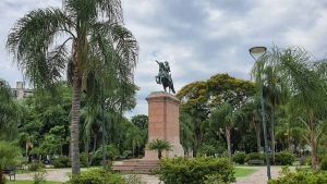 Según el SMN esta semana tendremos mañanas frescas y temperaturas en ascenso