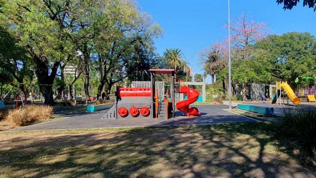 Vuelven los días frescos: mejora el clima en la región