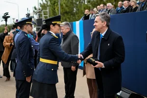 La Policía del Chaco tendrá nuevo régimen laboral y aumento en adicionales