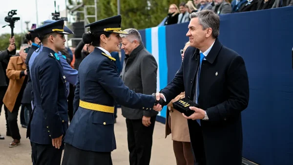 La Policía del Chaco tendrá nuevo régimen laboral y aumento en adicionales