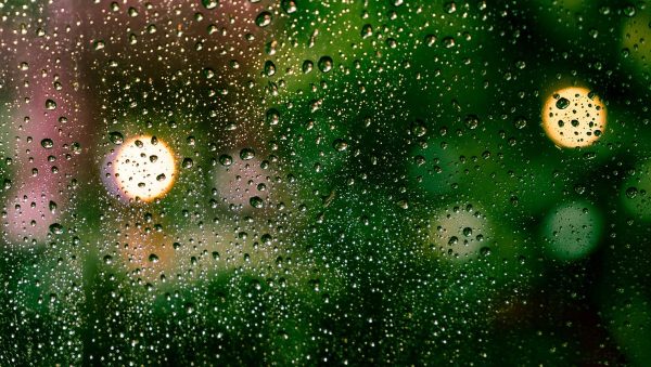 Lluvias y tormentas previstas en el Chaco entre miércoles y jueves