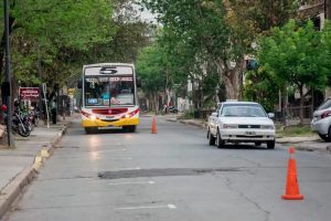 La UTA advierte sobre un nuevo paro de colectivos en Chaco