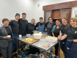 Resistencia suma un nuevo espacio gastronómico con la apertura de Posta Paladar